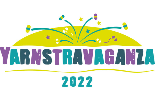 YARNSTRAVAGANZA