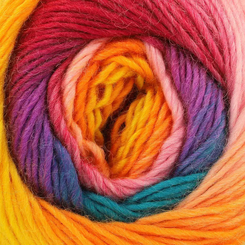 King Cole Riot DK