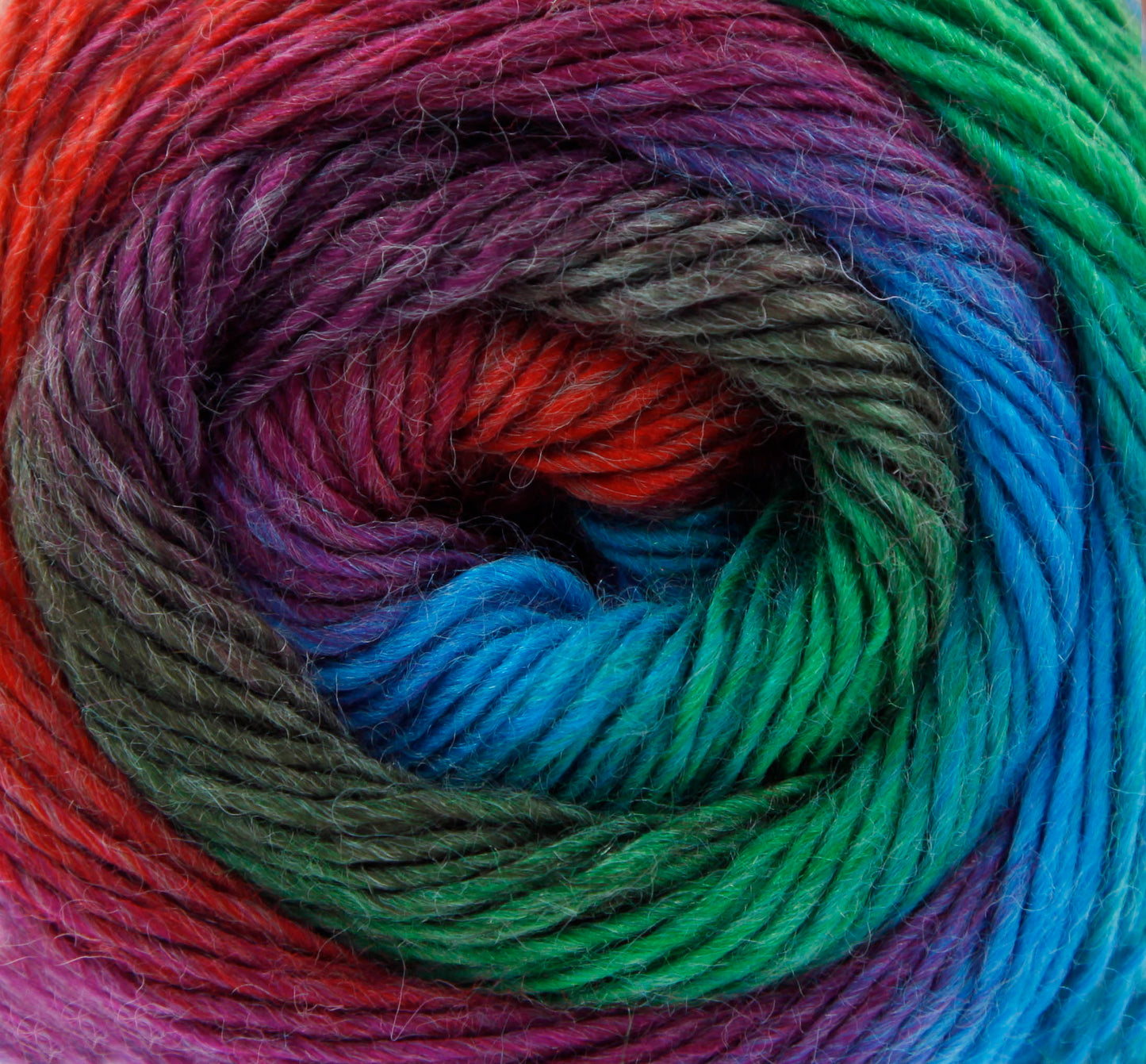 King Cole Riot DK