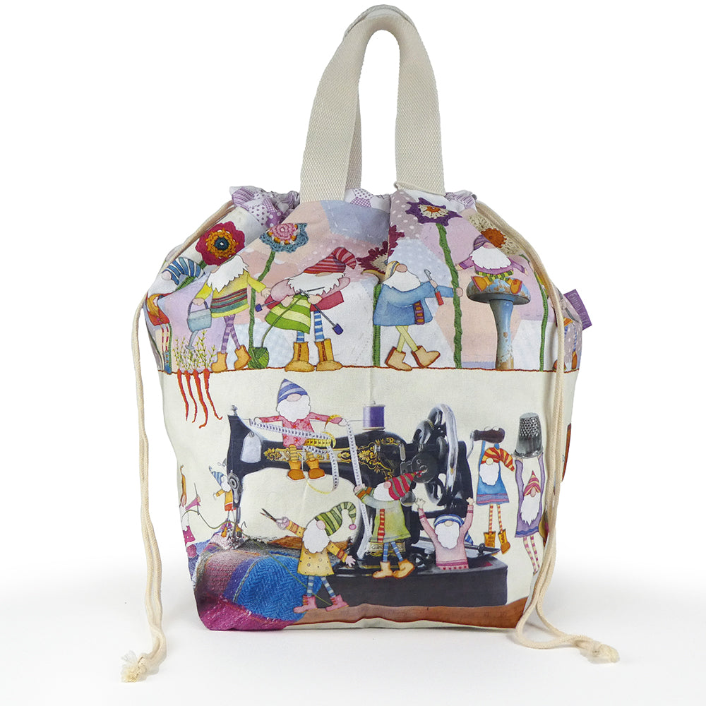 Emma Ball Large Bucket Bags