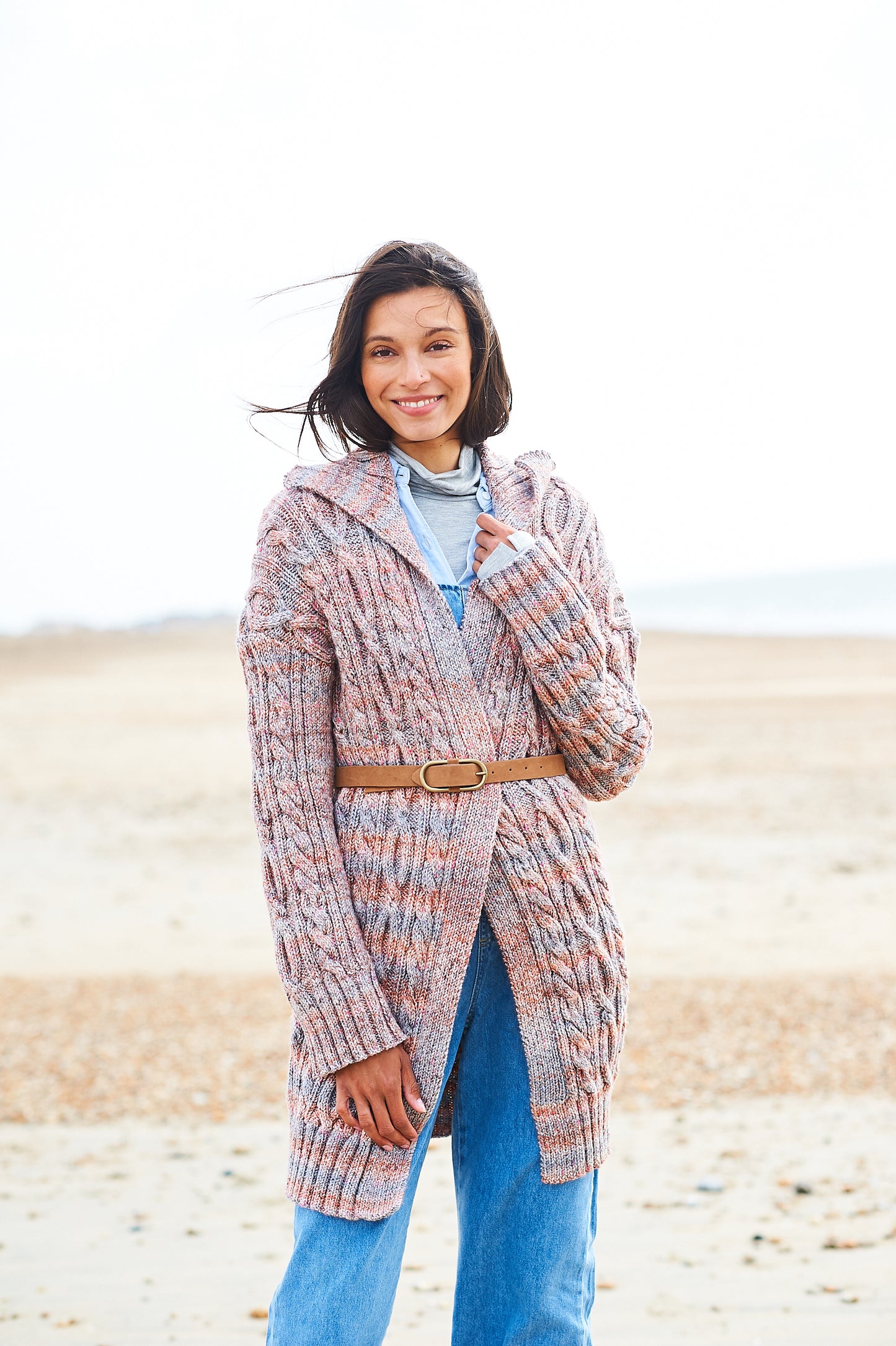 Stylecraft Impressions Pattern - 10012 Jackets