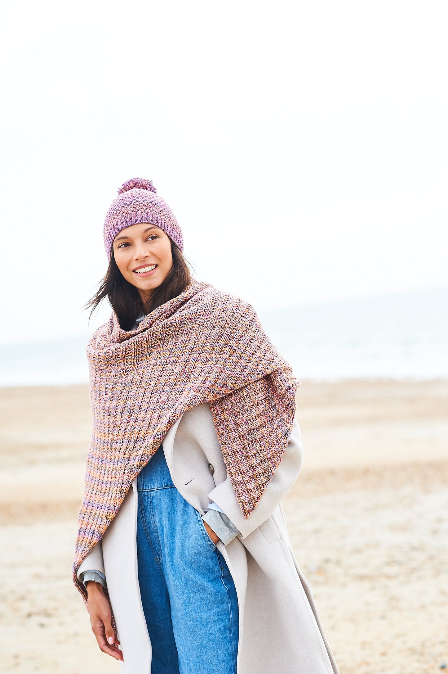 Stylecraft Impressions Pattern - 10013 Accessories