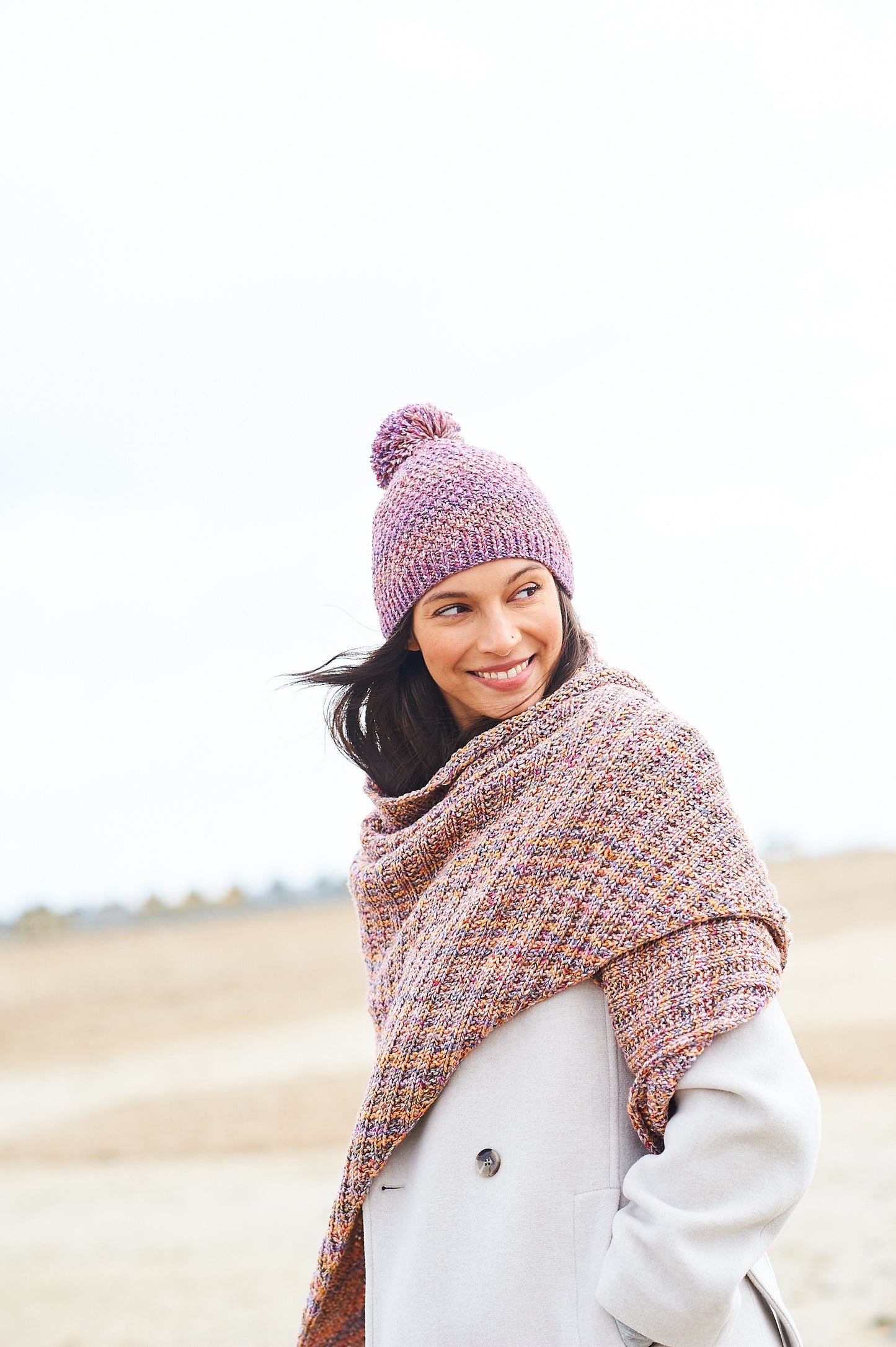 Stylecraft Impressions Pattern - 10013 Accessories