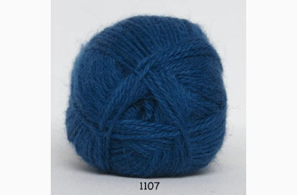 Hjertegarn 4ply Alpaca