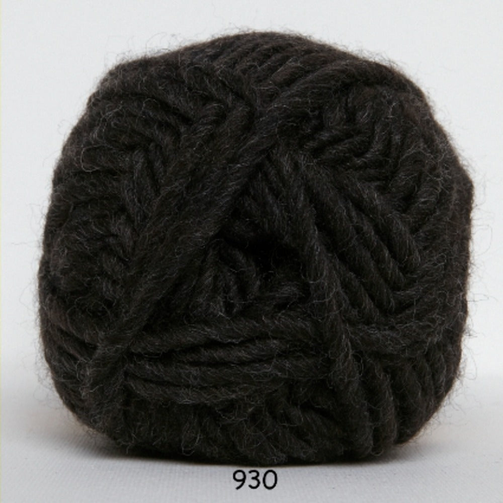 Hjertegarn Natur Uld - Natural Chunky Wool