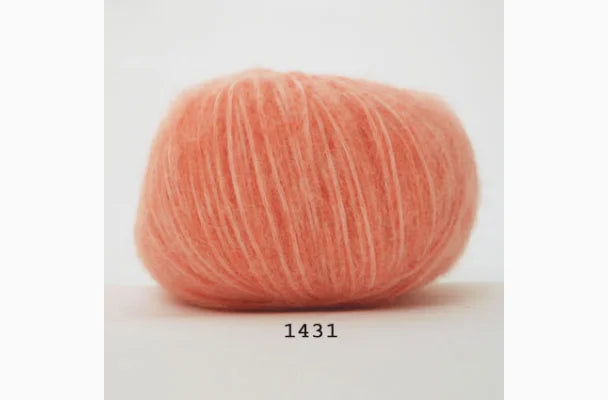 Hjertegarn Dream Air