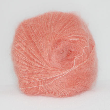 Hjertegarn Silk Kid Mohair