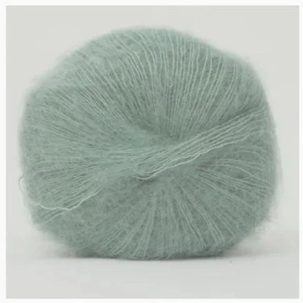 Hjertegarn Silk Kid Mohair