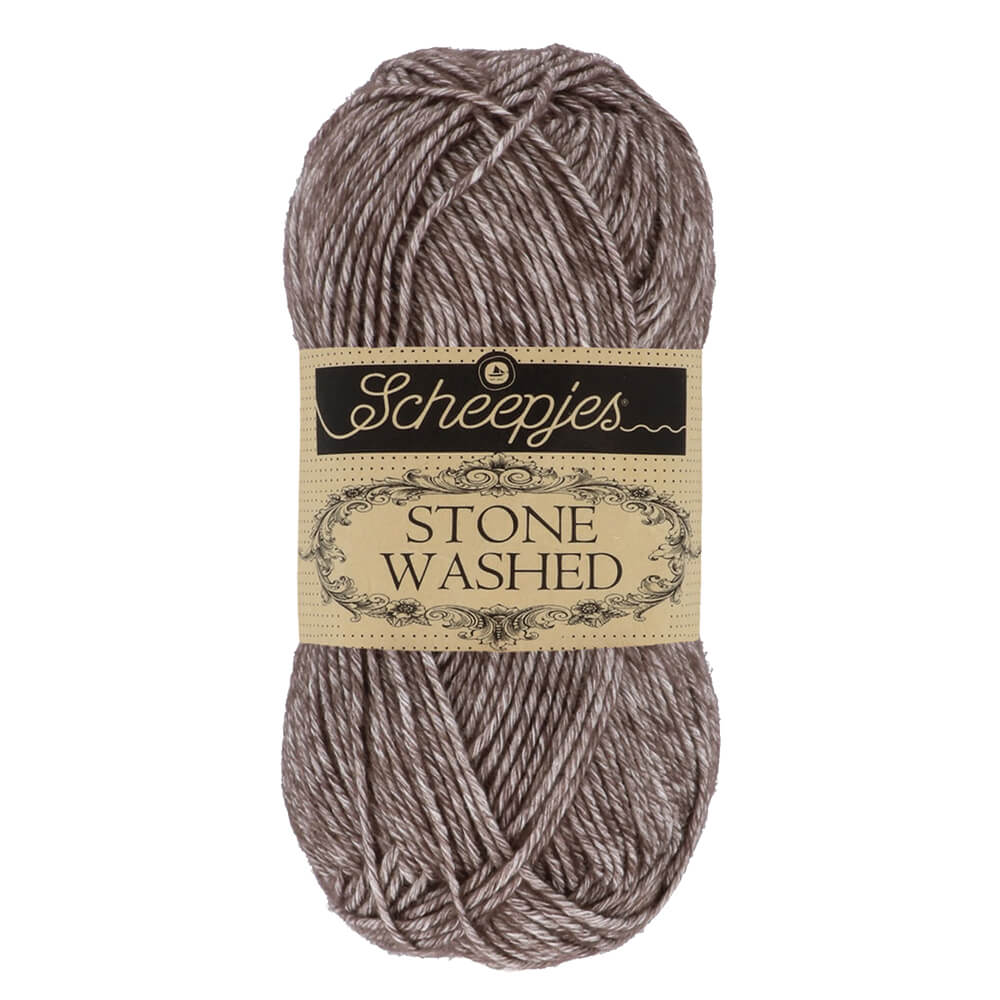 Scheepjes - Stone Washed