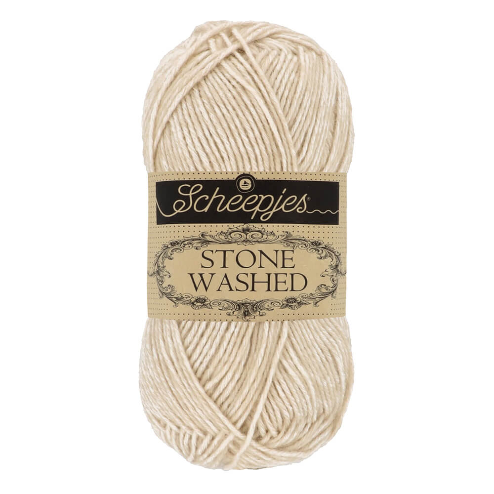 Scheepjes - Stone Washed