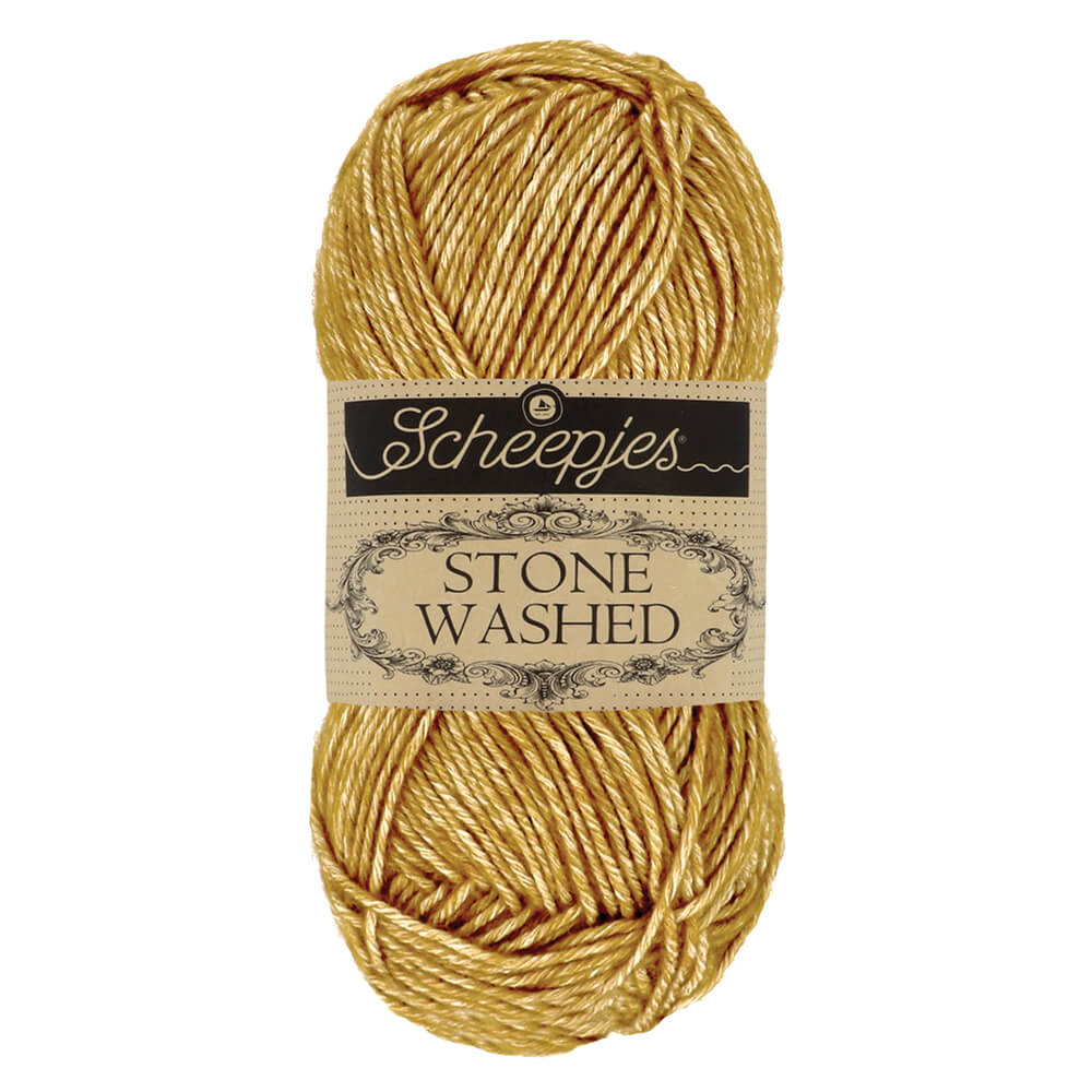 Scheepjes - Stone Washed