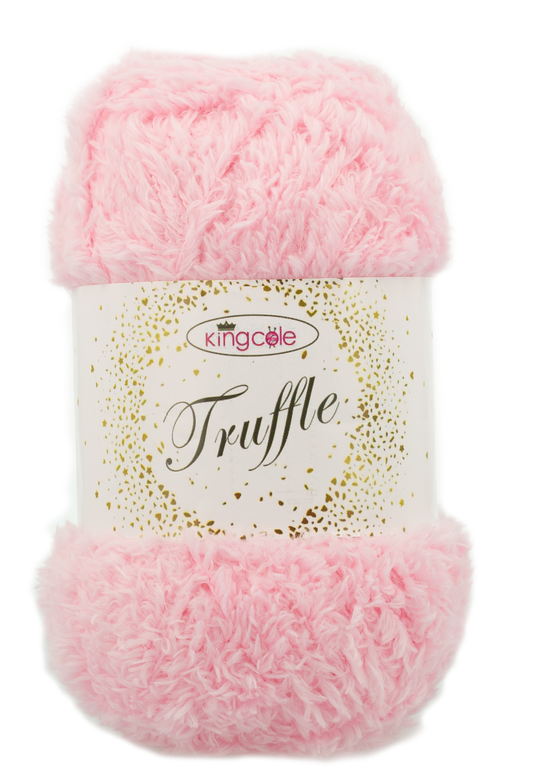 King Cole Truffle