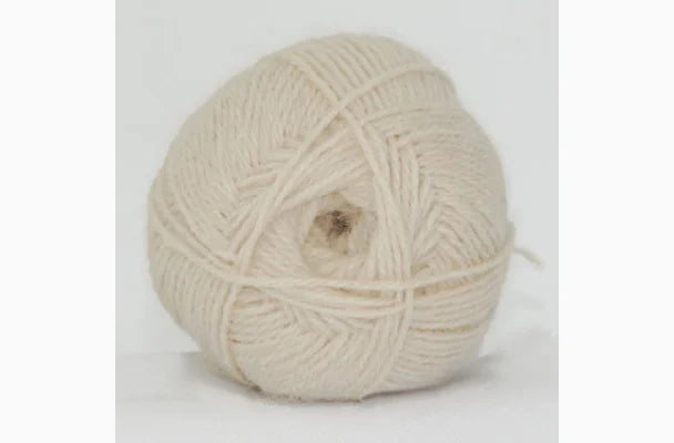 Hjertegarn 4ply Alpaca