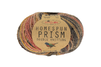 King Cole Homespun Prism DK