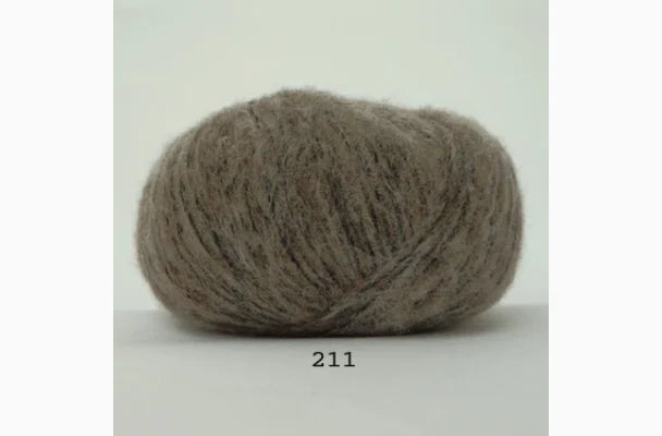 Hjertegarn Dream Air