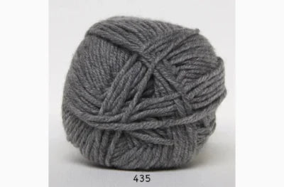 Hjertegarn Extra Fine Merino 120