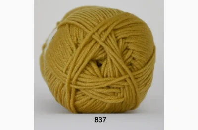 Hjertegarn Extra Fine Merino 120