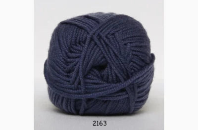 Hjertegarn Extra Fine Merino 120