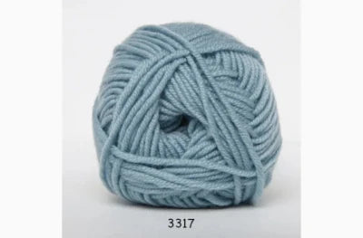 Hjertegarn Extra Fine Merino 120