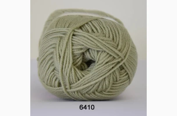 Hjertegarn Extra Fine Merino 120