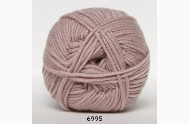 Hjertegarn Extra Fine Merino 120