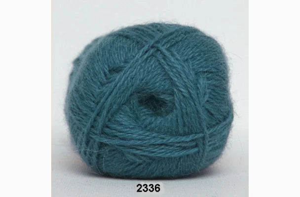 Hjertegarn 4ply Alpaca