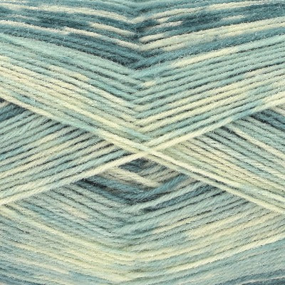King Cole Norse 4ply Sock Yarn