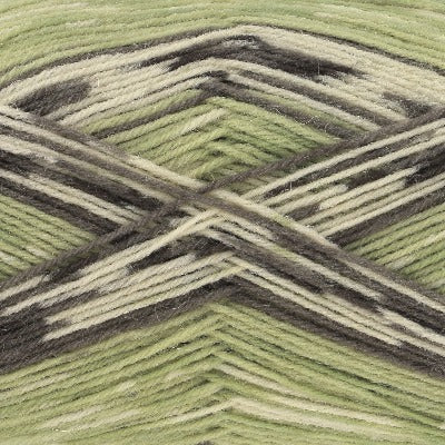 King Cole Norse 4ply Sock Yarn