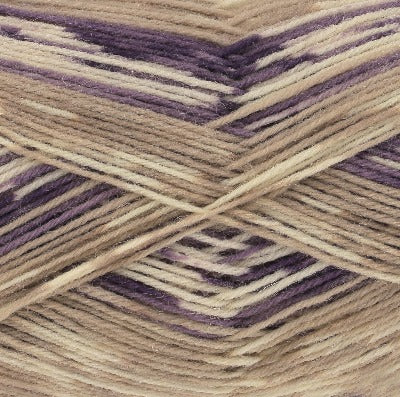 King Cole Norse 4ply Sock Yarn