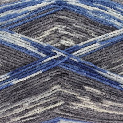 King Cole Norse 4ply Sock Yarn