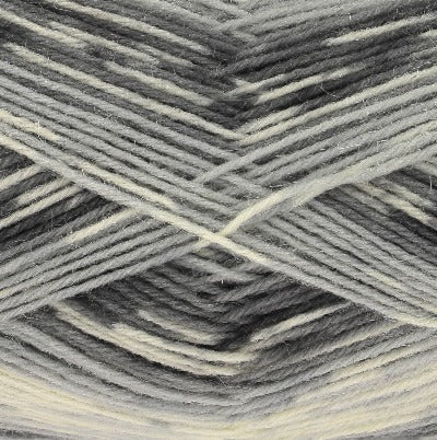 King Cole Norse 4ply Sock Yarn