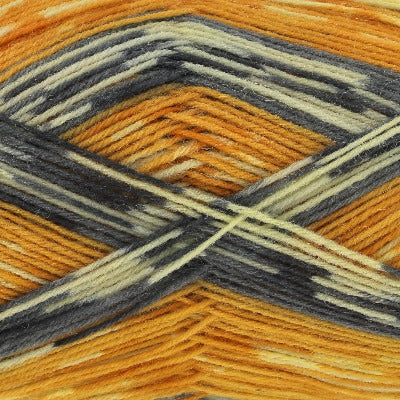 King Cole Norse 4ply Sock Yarn