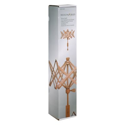 Table Swift Skein Winder: Beech