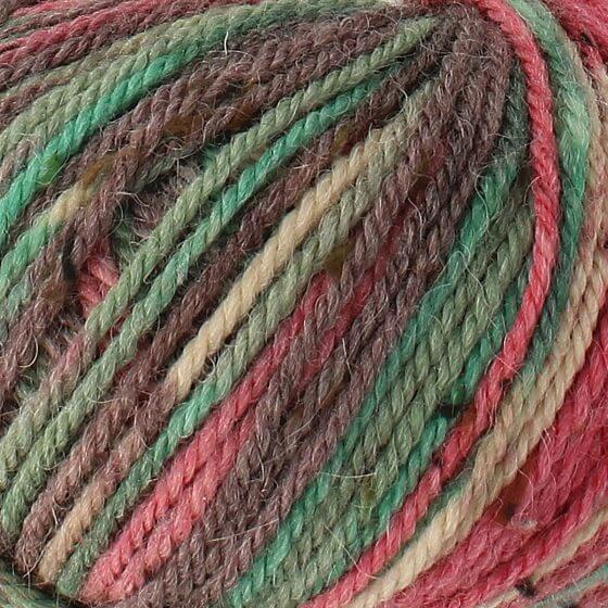 King Cole Prism Aran