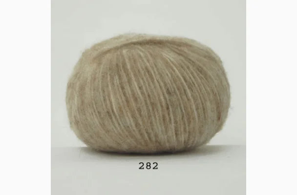 Hjertegarn Dream Air