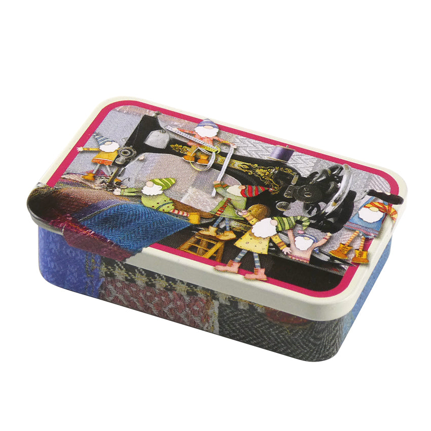 Emma Ball - Pocket Tin