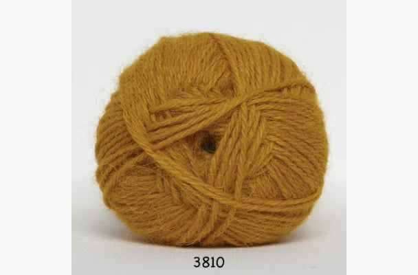 Hjertegarn 4ply Alpaca