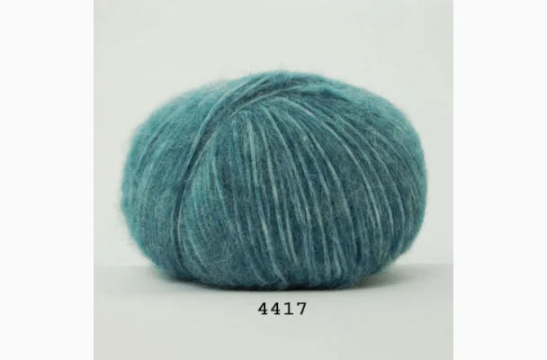 Hjertegarn Dream Air