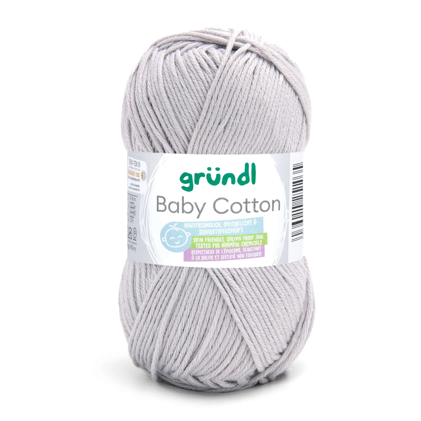 Grundl Baby Cotton DK