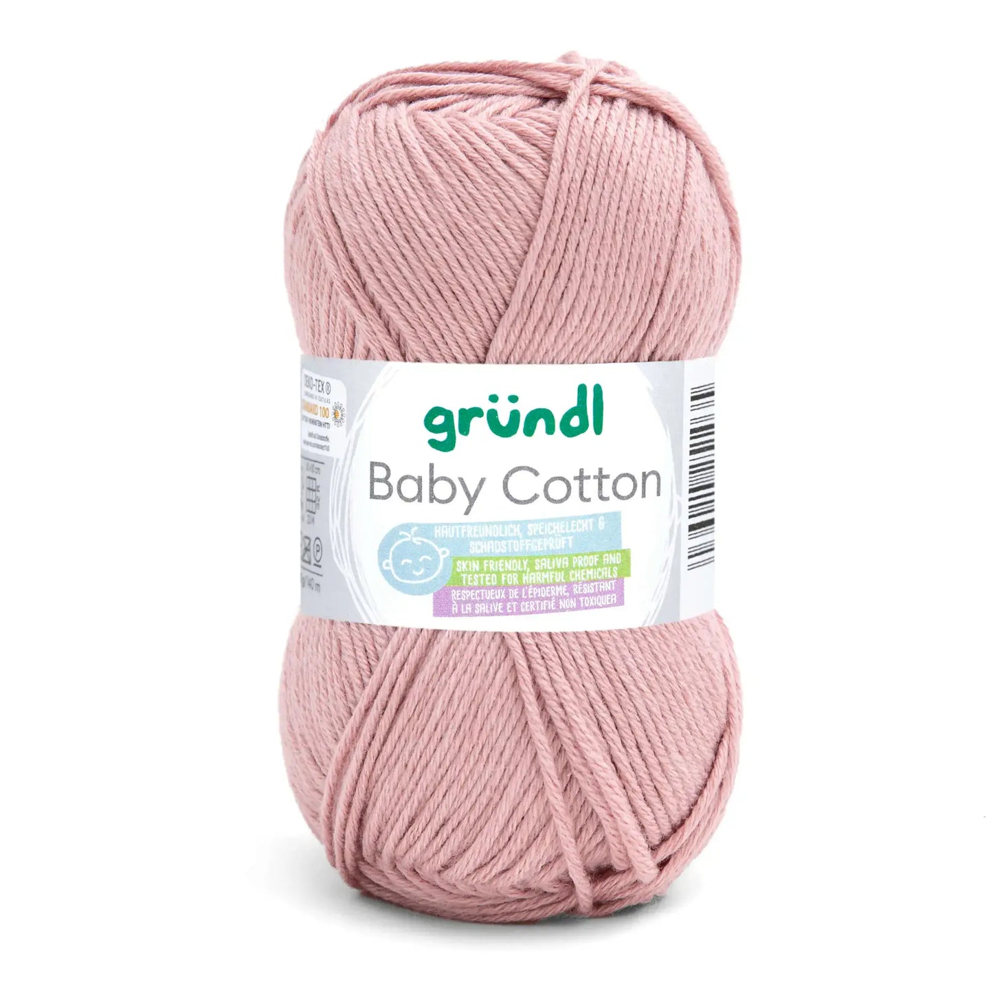 Grundl Baby Cotton DK