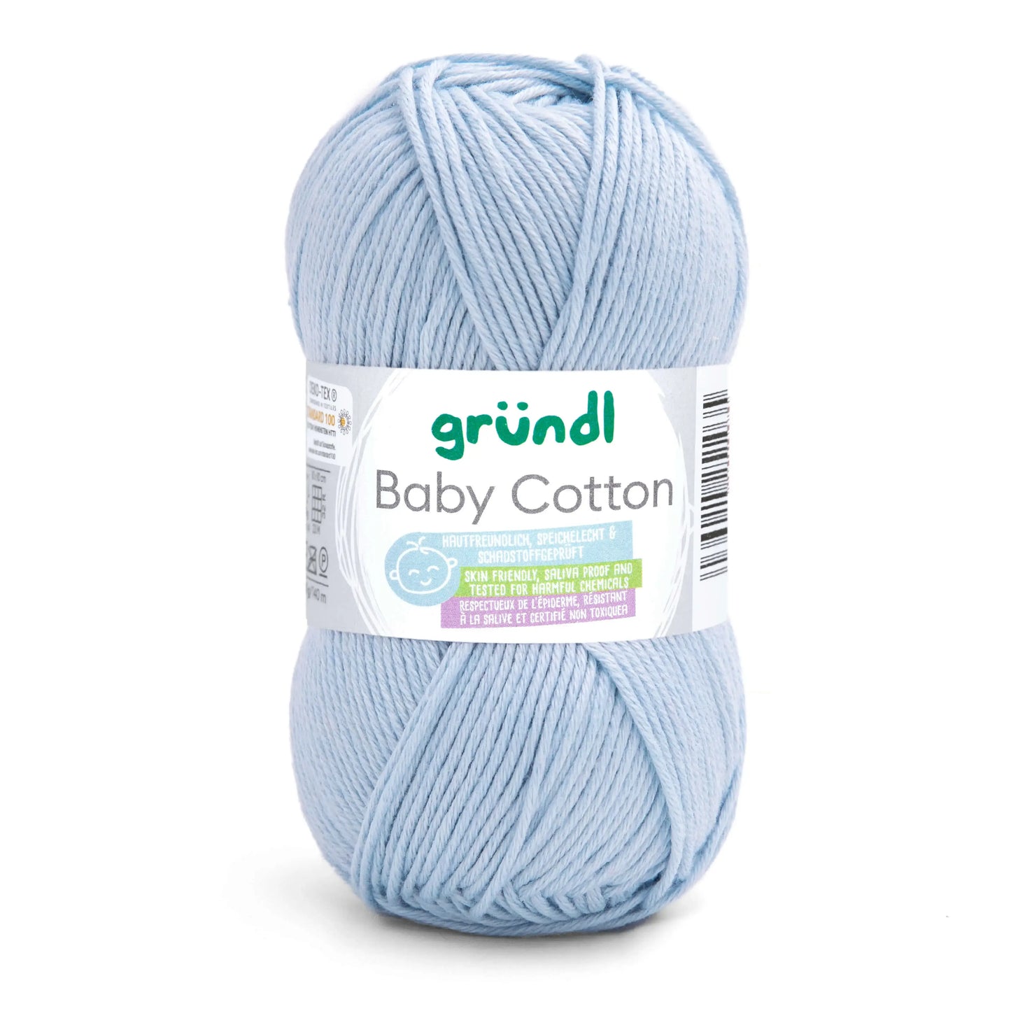 Grundl Baby Cotton DK