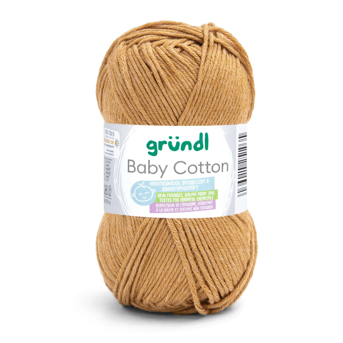 Grundl Baby Cotton DK