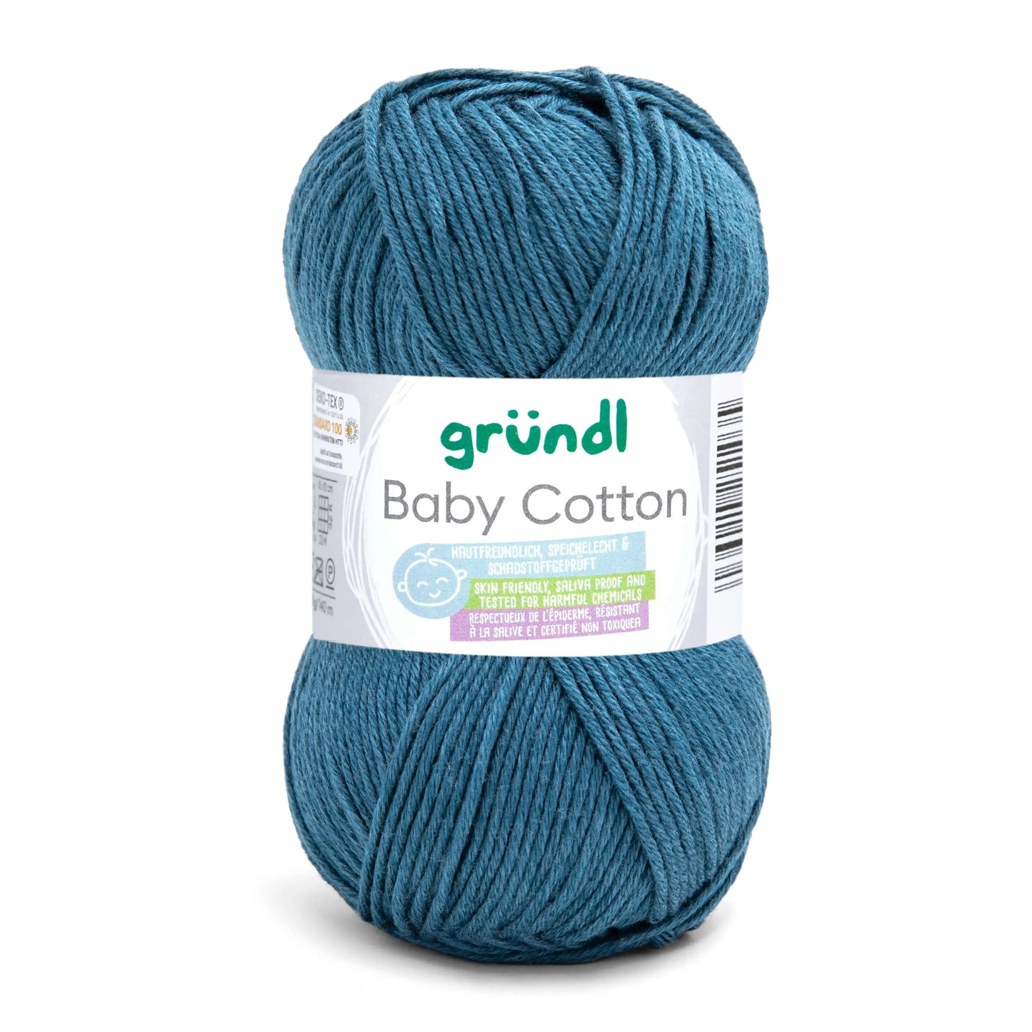 Grundl Baby Cotton DK