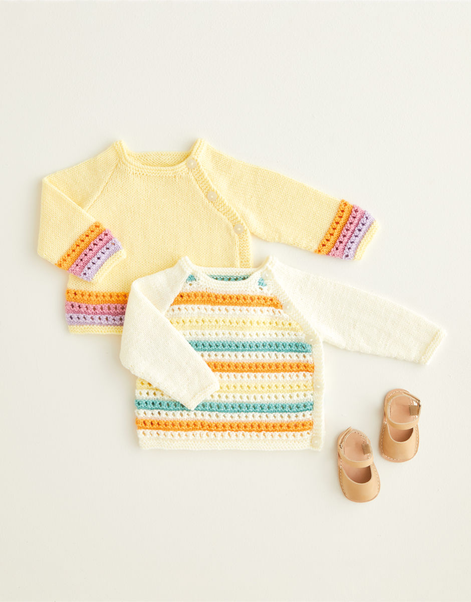 Sirdar Snuggly - Over The Rainbow Book