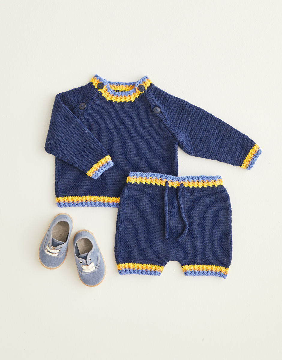 Sirdar Snuggly - Over The Rainbow Book