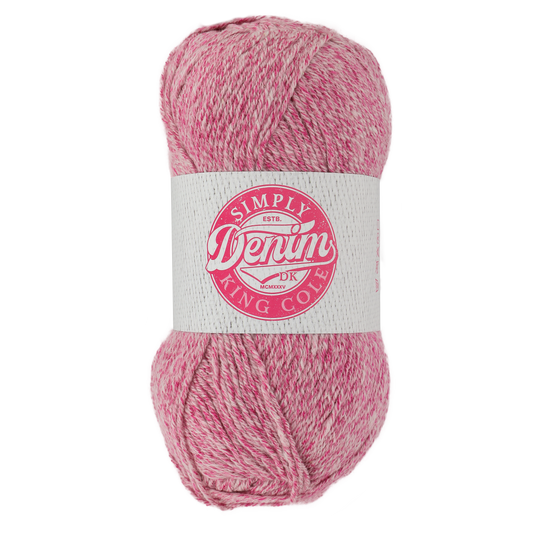 King Cole Simply Denim DK