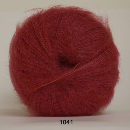 Hjertegarn Silk Kid Mohair