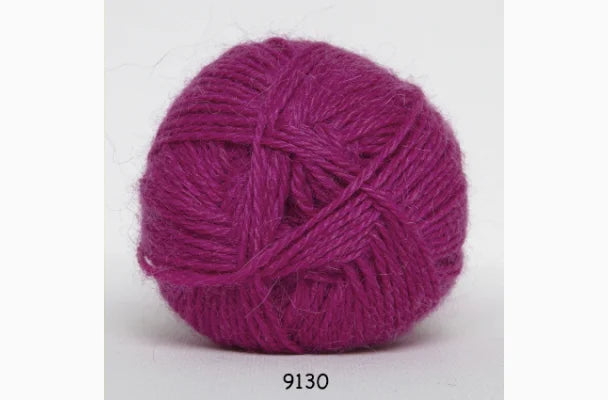 Hjertegarn 4ply Alpaca