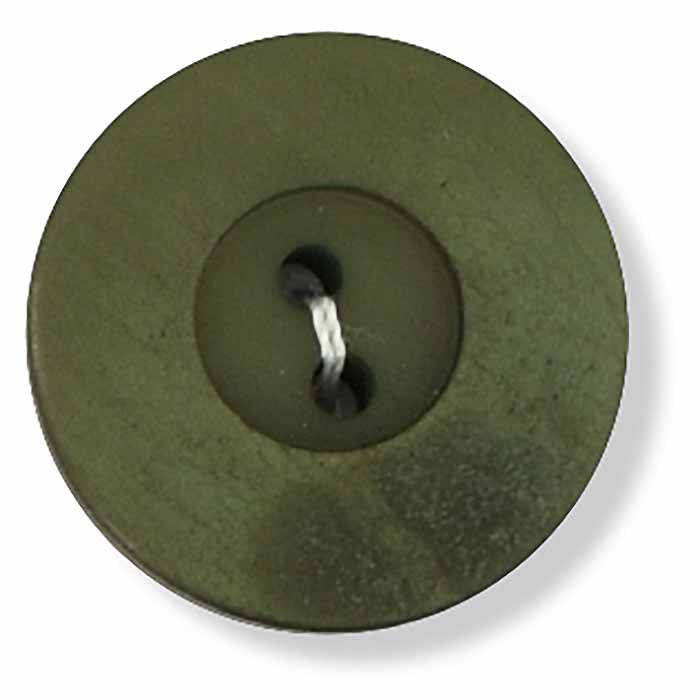 King Cole Riot Collection Buttons (Thick Rimmed) 23 cm