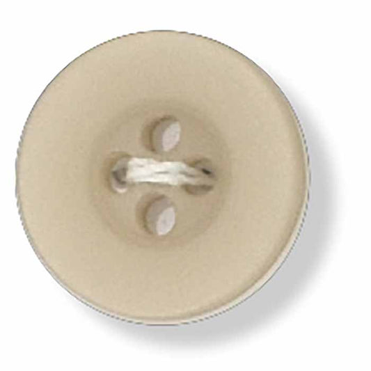 King Cole Round Buttons  'Timeless'  15mm